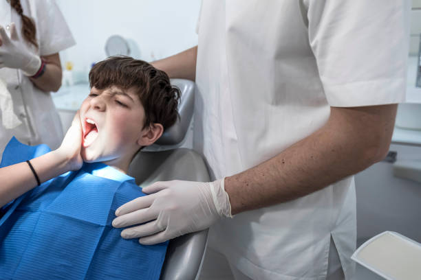 Best Emergency Broken Tooth Repair in Dumas, AR