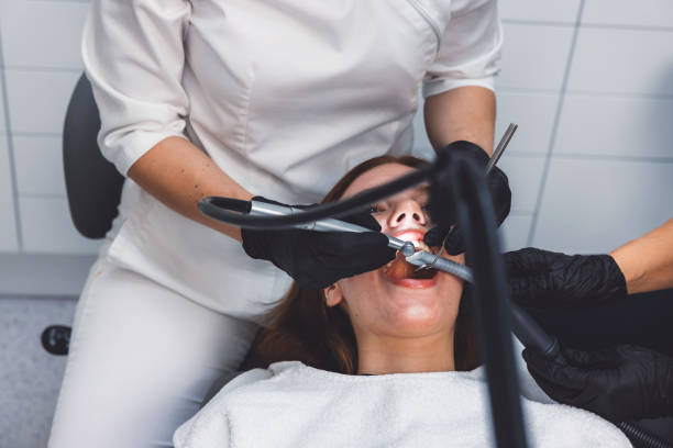 Best Emergency Broken Tooth Repair in Dumas, AR