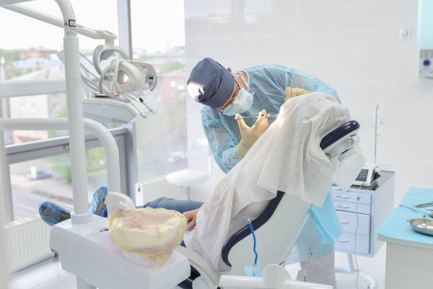Best Emergency Orthodontic Repairs in Dumas, AR